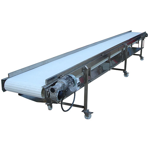 straight conveyor